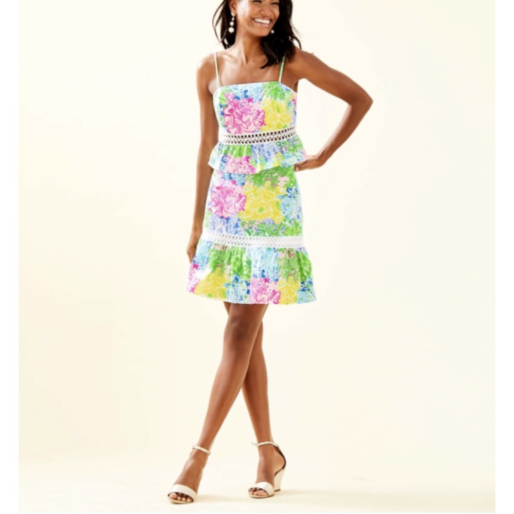 NWT Lilly Pulitzer JAN Set
